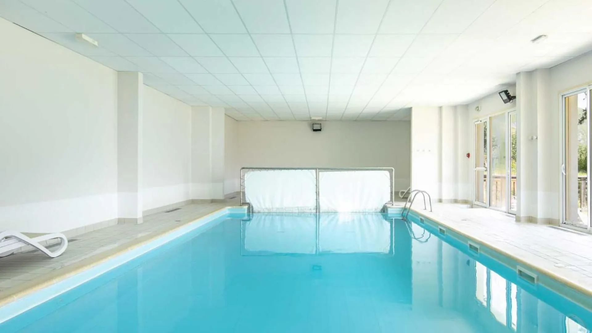 Apartment Les Huskies By Interhome Saint-Sorlin-d'Arves France
