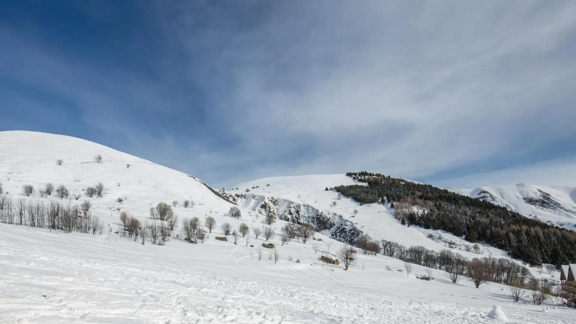 Apartment Les Huskies By Interhome Saint-Sorlin-d'Arves