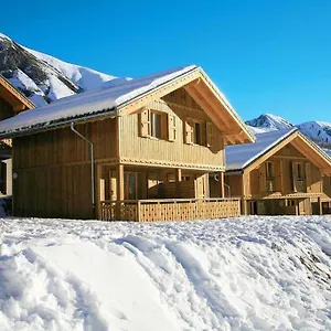Chalet Cosy Duplex 6 Personnes Appartement