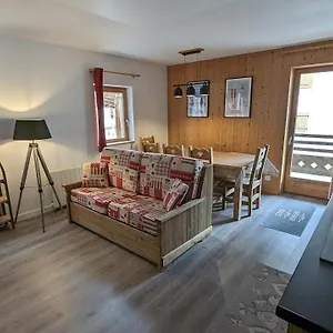 6/8 Pers A 200 M Des Pistes - Piscine Appartement