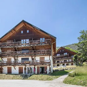 Les Grizzlis - 28 - Modernise - 4 Pers Appartement