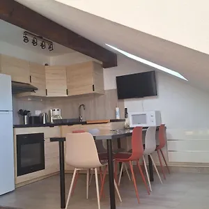 Saint-sorlin D'arves 4-6 Personnes Pied Des Pistes 350km De Pistes Tous Niveaux Appartement