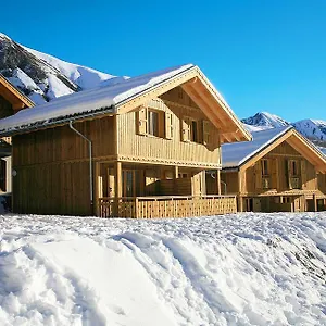 3* Ośrodek wypoczynkowy Odalys Les De L'arvan Ii