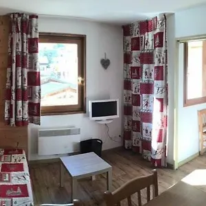 Montagne Appartement